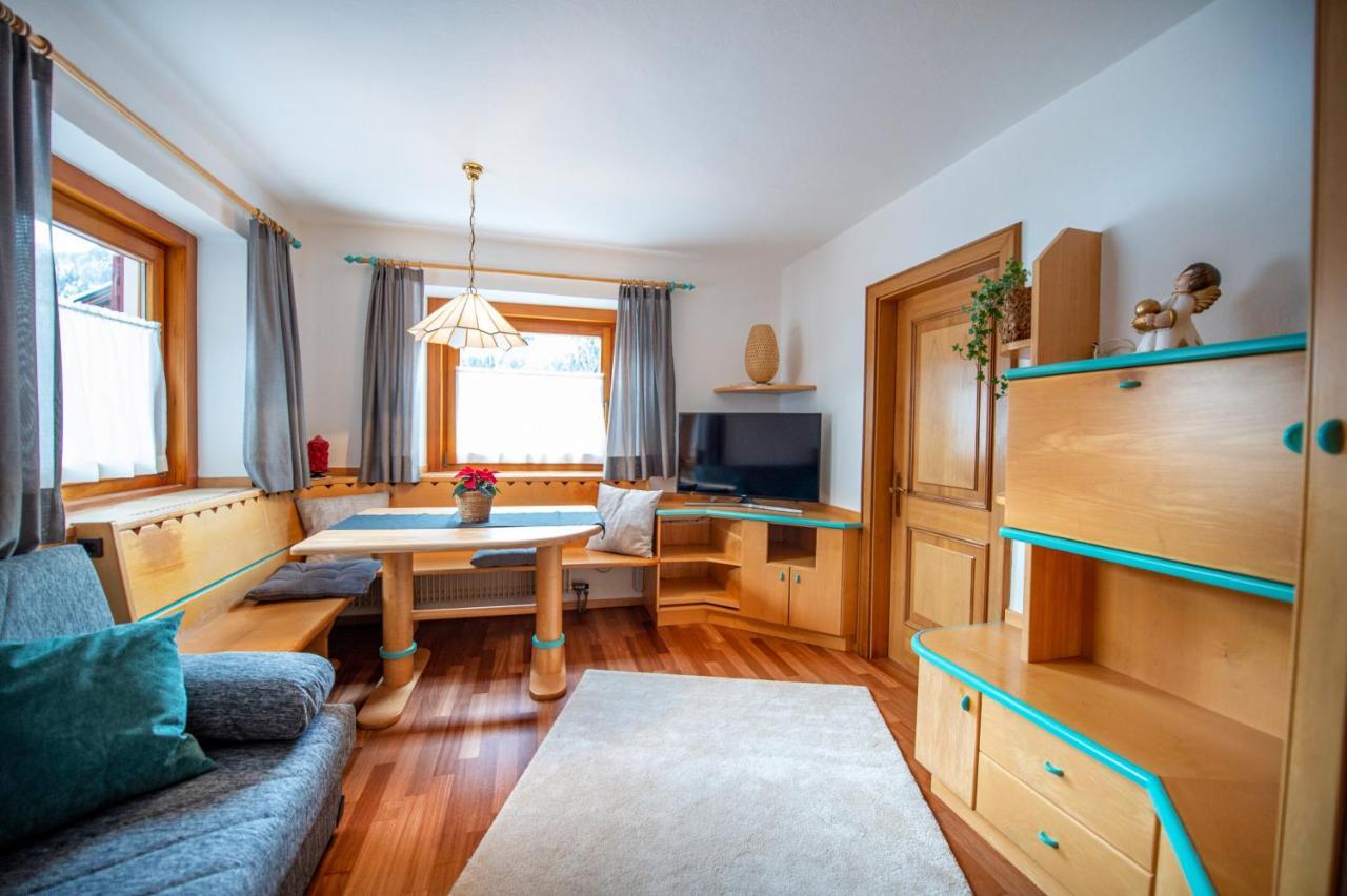 Apartment Sellablick Ortisei Exterior photo