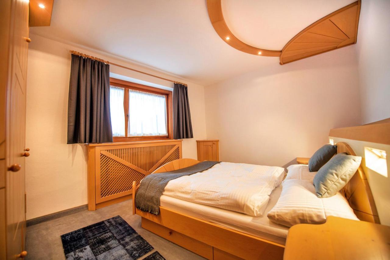 Apartment Sellablick Ortisei Exterior photo