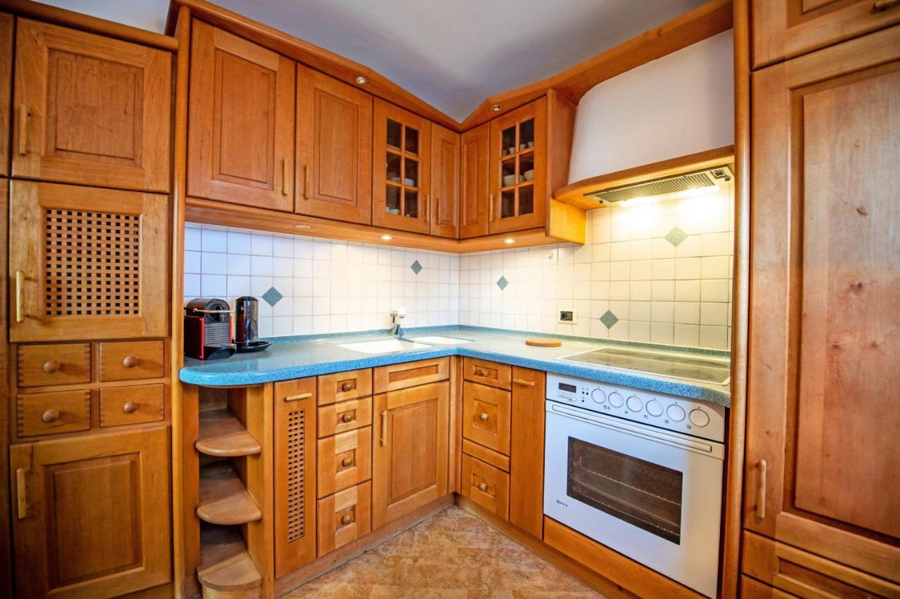 Apartment Sellablick Ortisei Exterior photo