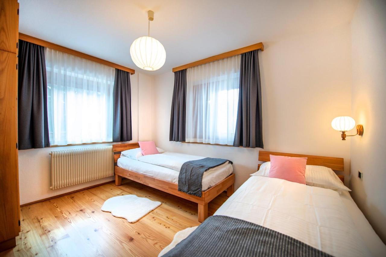 Apartment Sellablick Ortisei Exterior photo